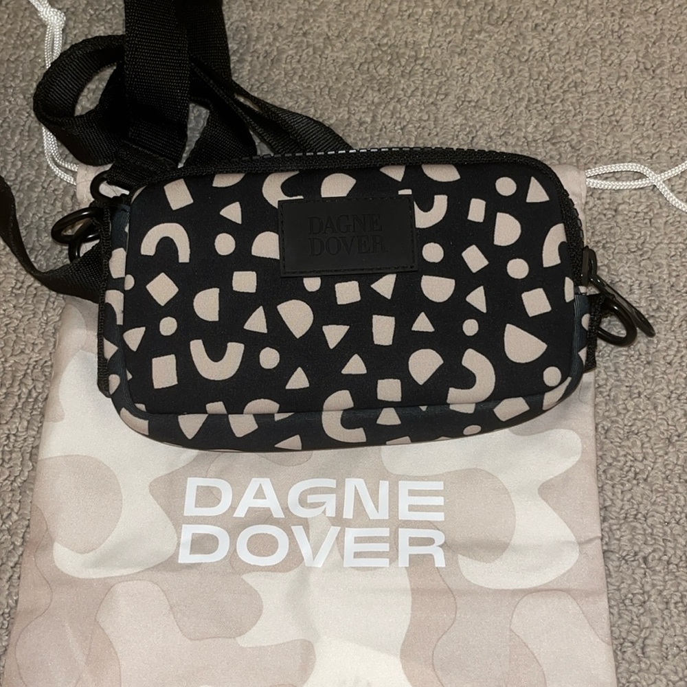 Dagne Dover Mara Phone Sling - Block Party